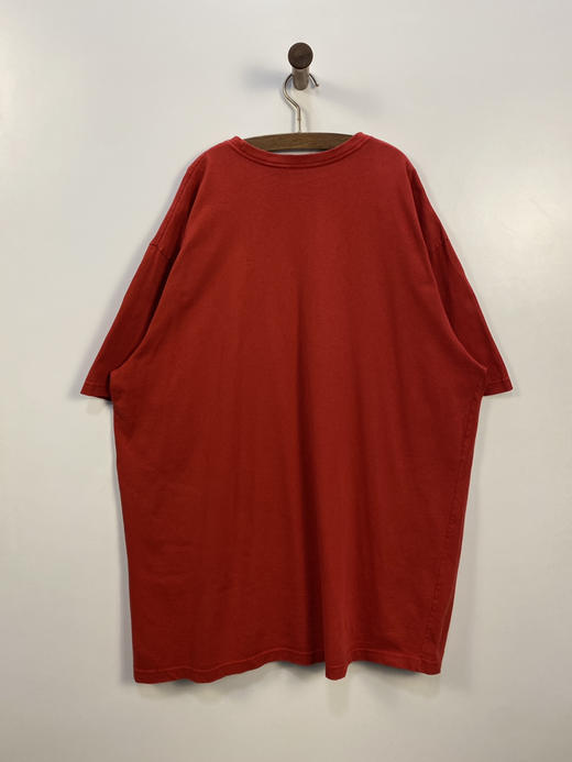 NIKE 耐克 LOOSE FIT 欧洲版本 厚款 短袖T恤 _SST(2XL) 商品图3