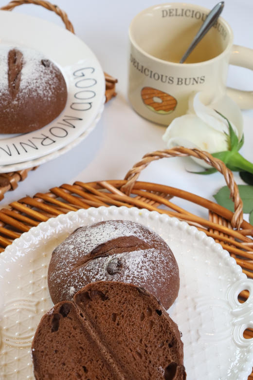 巧克力大米面包（9：00出货） 商品图3