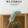 鸡毛掸子除尘掸扫灰清洁神器家用可伸缩不掉毛静电车载用除尘禅子 商品缩略图4