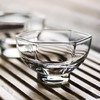 六宝玻璃品茗杯（平光） 商品缩略图4