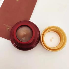 【爆款超低价预售 急单慎拍】韩国whoo后津率享面霜小样中样4ml红华凝香集锦膏焕颜滋润抗皱