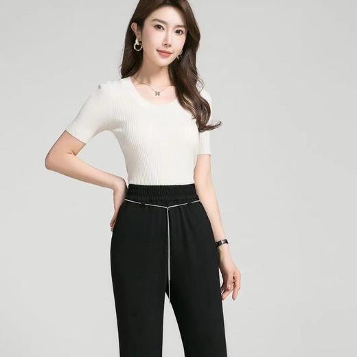 2F星语女裤 商品图0