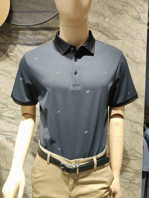 4F休博派迪短袖 商品图0