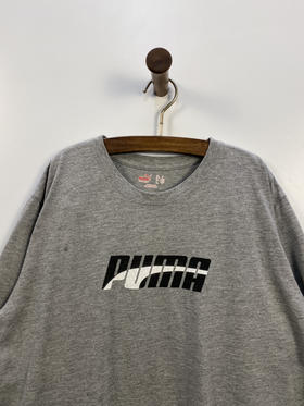 PUMA 彪马 短袖T恤 _SST(M)