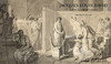Jacques Louis David: Radical Draftsman / 雅克·路易斯·大卫：激进的画家 商品缩略图1