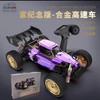 G-SL-6034 速龙 1:14紫金版合金高速遥控车 商品缩略图0