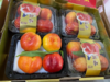 红油蟠桃一箱（拼团） 商品缩略图2