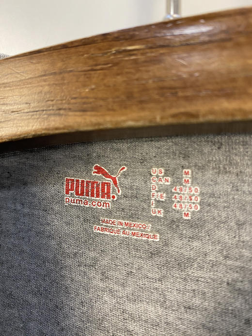 PUMA 彪马 短袖T恤 _SST(M) 商品图2