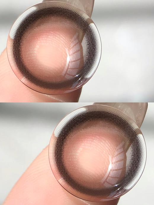 Gugucon品牌日抛- 热红酒 商品图11