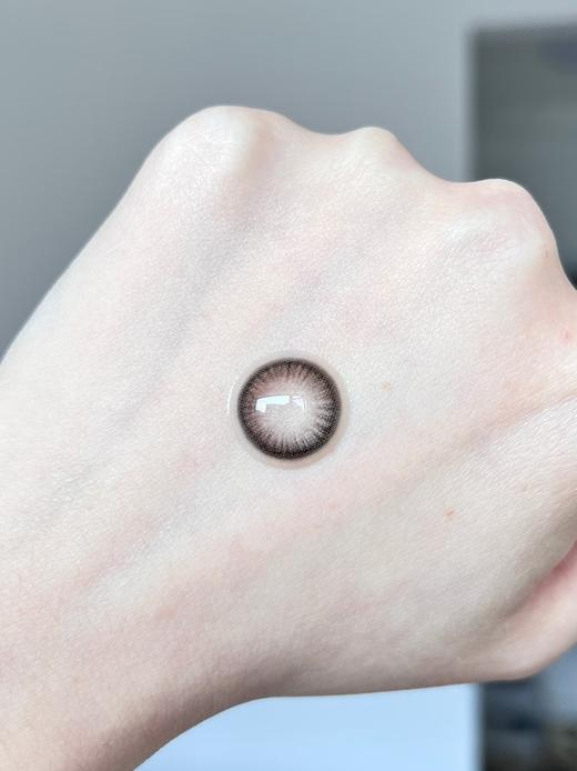 Gugucon品牌日抛-咕咕黑（小黑环） 商品图14