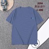 男圆领短T3214 商品缩略图3