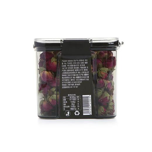 枣阿布和田玫瑰 100g/罐 商品图1