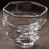 六宝玻璃品茗杯（平光） 商品缩略图0