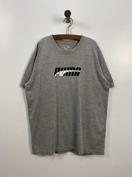 PUMA 彪马 短袖T恤 _SST(M) 商品图1