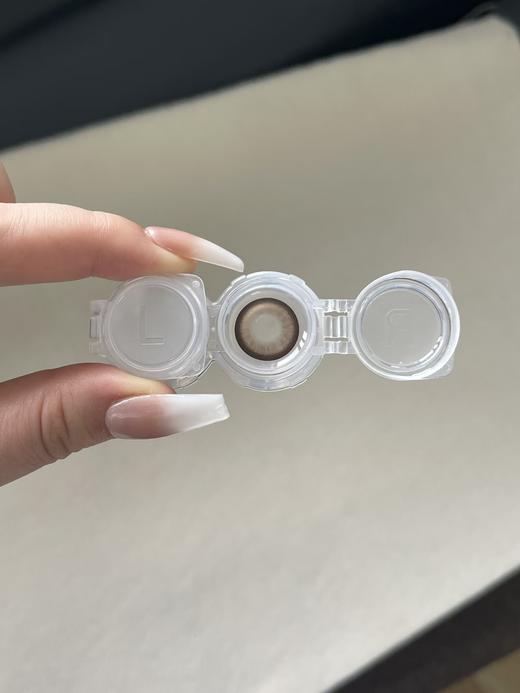 Guruucon月抛品牌-热情猫咪 商品图13