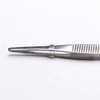 金雅辉镊子钳子夹子高级不锈钢 直头 镊子1把 商品缩略图2