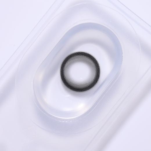 Gugucon品牌日抛- 黑牛奶 商品图4