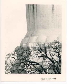 汪凡丨远处的⽩塔