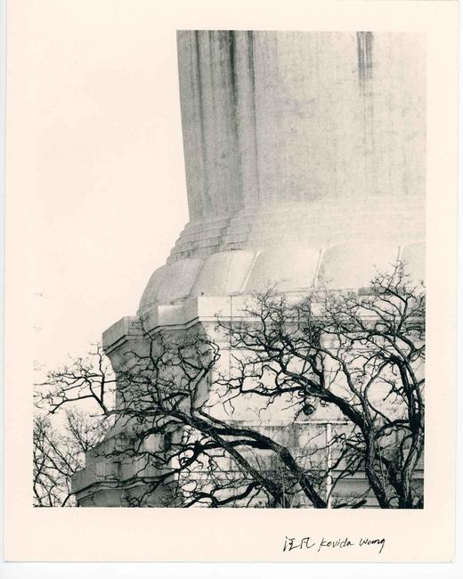 汪凡丨远处的⽩塔 商品图0