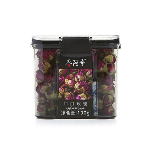 枣阿布和田玫瑰 100g/罐 商品图0