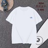 男圆领短T3214 商品缩略图2