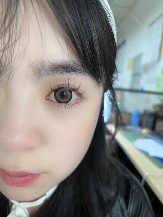 Guruucon月抛品牌-热情猫咪 商品图10