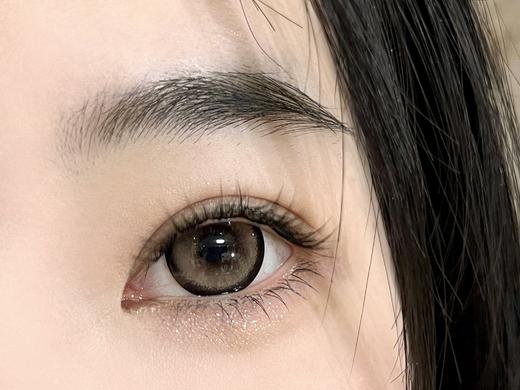 Guruucon月抛·告别暮色·14.5mm大着色·2片可不同度数 商品图7