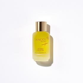 日本本土 · HACCI 大马士革玫瑰和天竺葵 美容精油 30ml｜日本拼邮