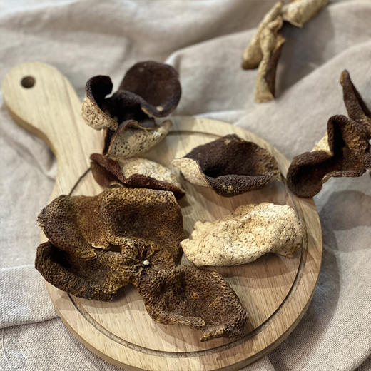 新会陈皮（1年/3年/5年/15年） 商品图4