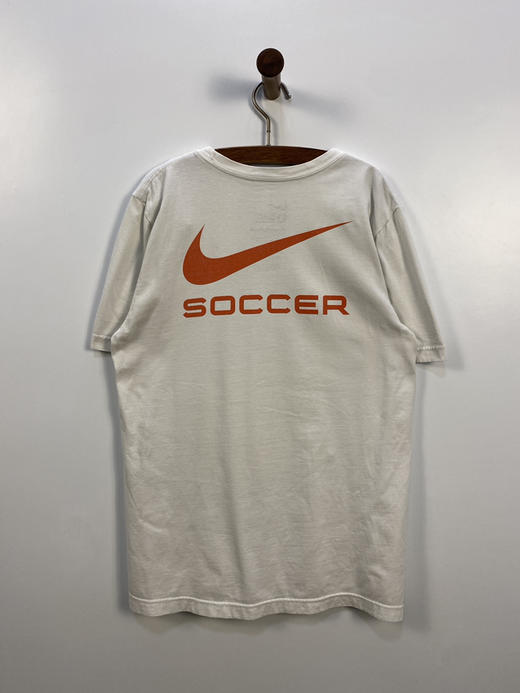 NIKE 耐克 足球系列 短袖T恤 _SST(S) 商品图3