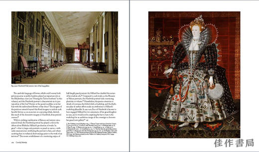 The Tudors: Art and Majesty in Renaissance England / 都铎王朝：文艺复兴时期英格兰的艺术与威严  商品图4