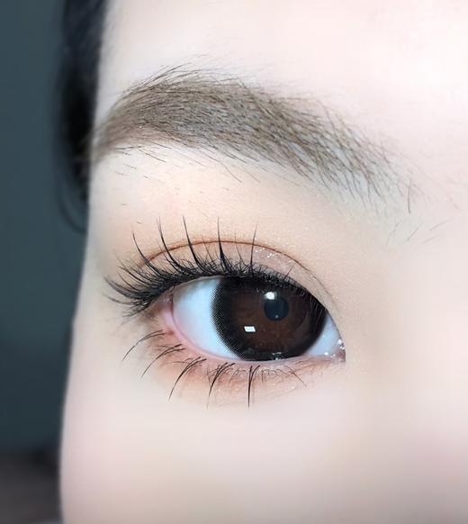 Gugucon品牌日抛-咕咕黑（小黑环） 商品图13