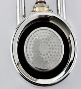 咖啡机出水座，KT SK KB DK系列