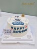 1027CAKE |  手绘蛋糕 男生蛋糕 恶搞 商品缩略图1