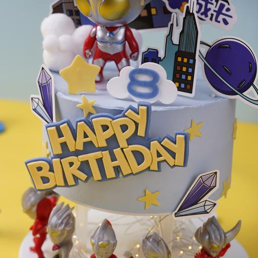 奥特曼天团 商品图3