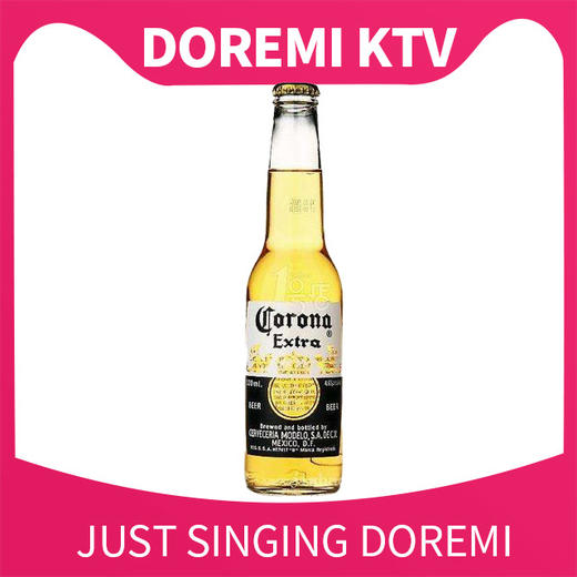 富阳店科罗娜特级啤酒 商品图0