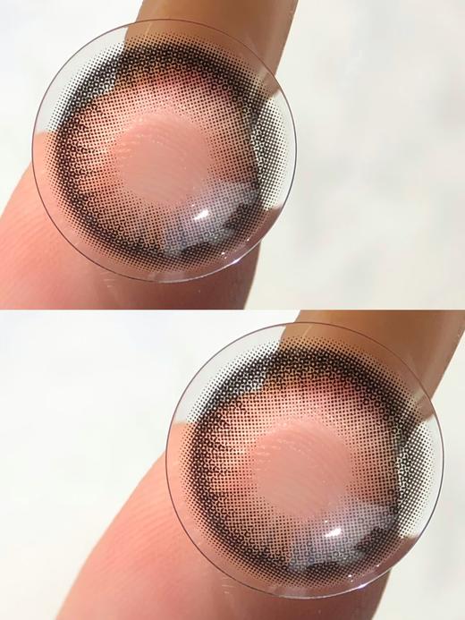 Gugucon品牌日抛-咕咕黑（小黑环） 商品图5