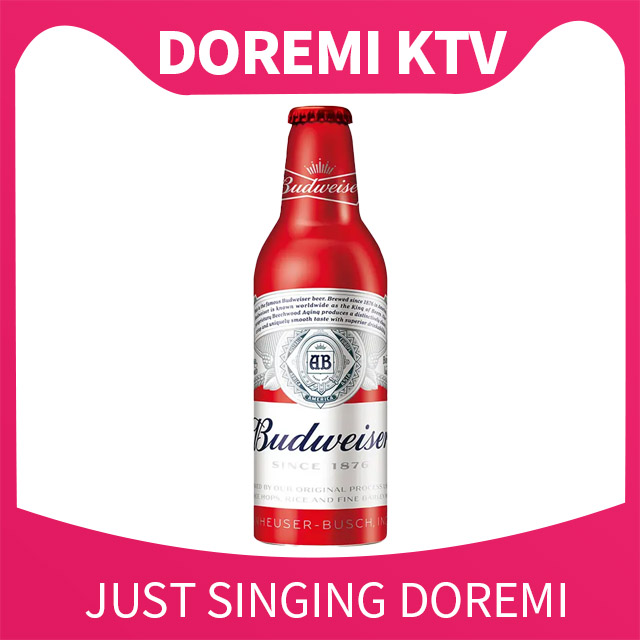 转塘店铝罐百威