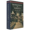 民主在美国 英文原版小说 Democracy in America 论美国的民主 英文版 社会学著作 托克维尔 进口英语书籍 商品缩略图1