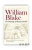 William Blake:The Marriage of Heaven and Hell / 威廉·布莱克：天堂与地狱的婚姻 商品缩略图0