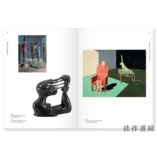 Surrealism Beyond Borders / 超越国界的超现实主义 商品图3