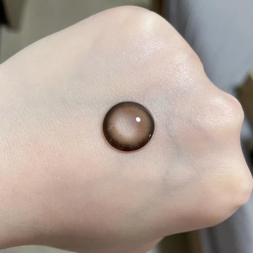 Guruucon月抛·脸红小鹿·14.5mm大着色·2片可不同度数 商品图12