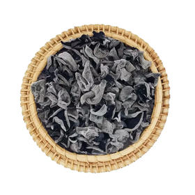 散称精品小木耳【约500g】