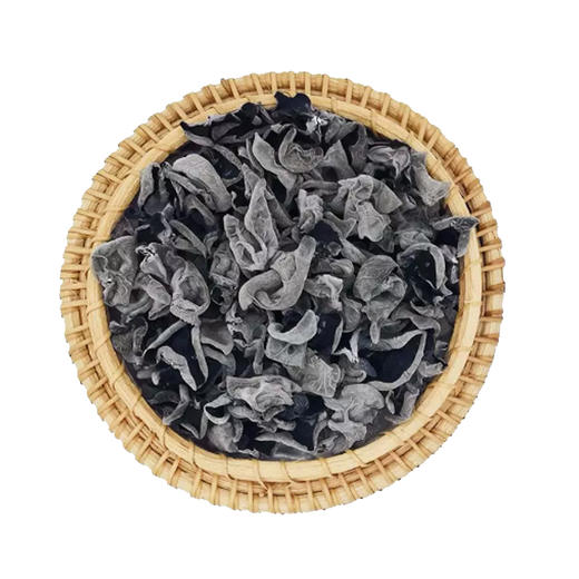 散称精品小木耳【约500g】 商品图0