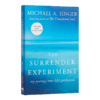 臣服实验 英文原版 The Surrender Experiment: My Journey Into Life’s Perfection 人生哲学 商品缩略图1