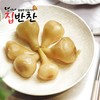 玲儿家小菜 糖醋蒜500g 령이네반찬 마늘지500g 商品缩略图0