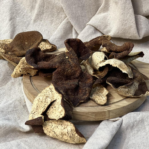 新会陈皮（1年/3年/5年/15年） 商品图5