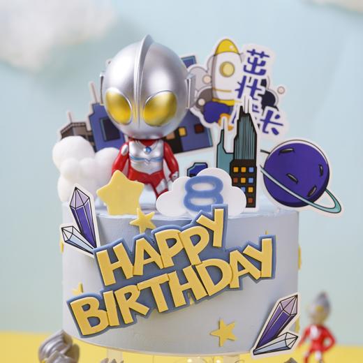 奥特曼天团 商品图2