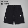 男运动中裤23298 商品缩略图0