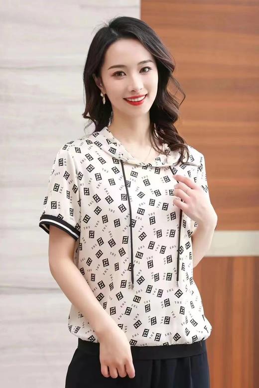 2F星语上衣 商品图0